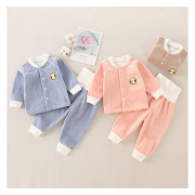 Sản Xuất Đồ Ngủ Thương Hiệu Đồ Trẻ Em Riêng Theo Yêu Cầu